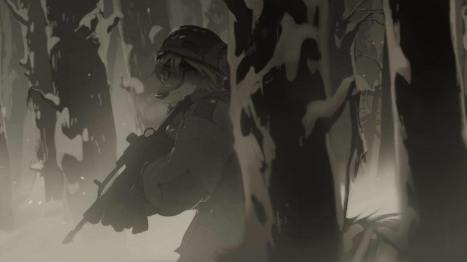 为什么水泥封不住尸臭?